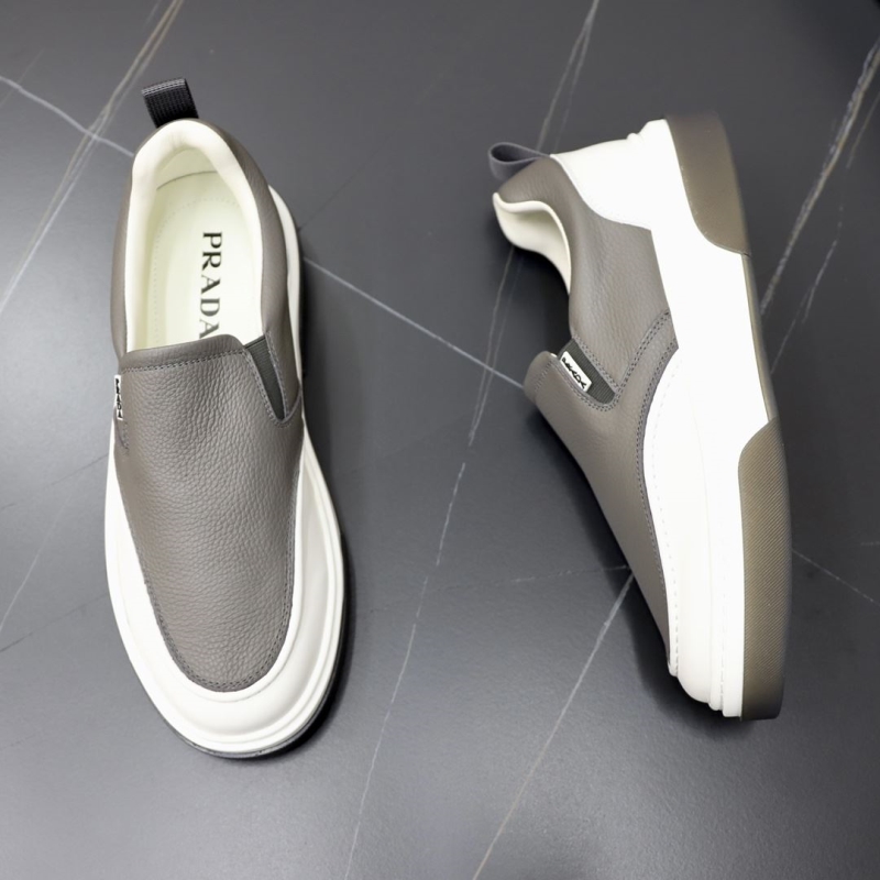 Prada Casual Shoes